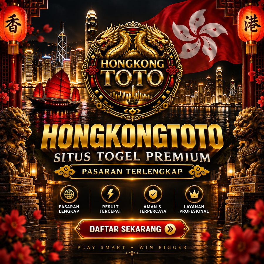 Hongkongtoto Kualuh Leidong